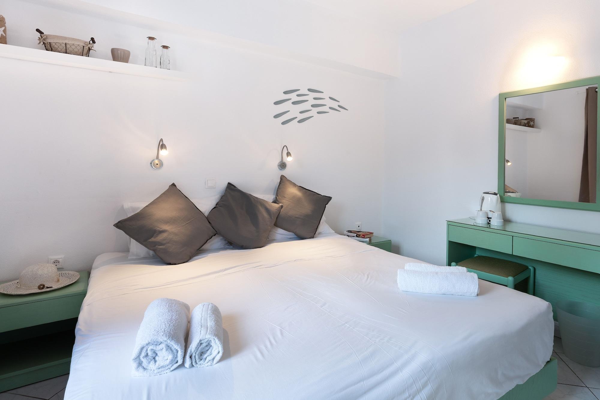 Nathalie Hotel 3*