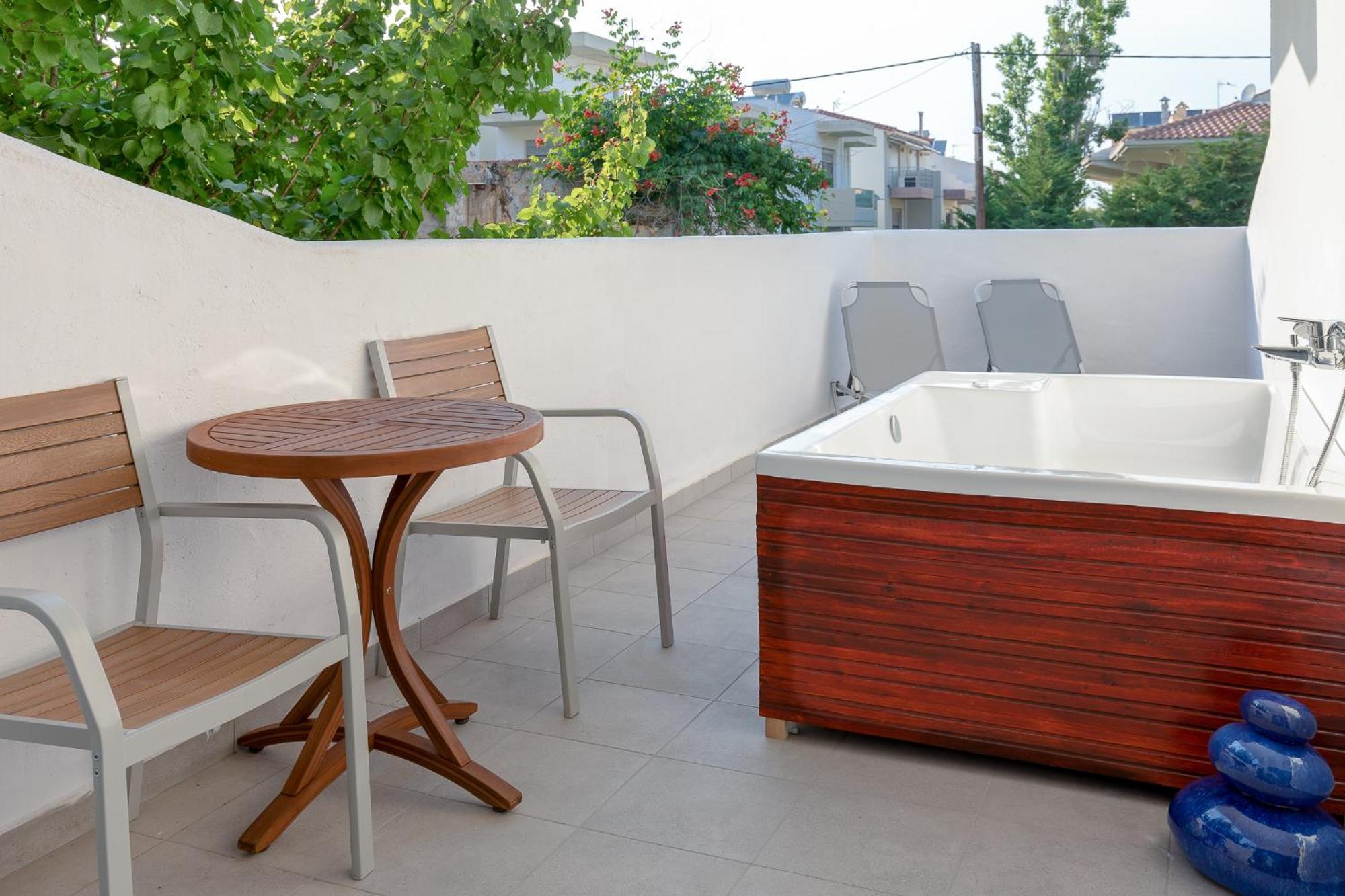 Nathalie Hotel Ixia (Rhodes)