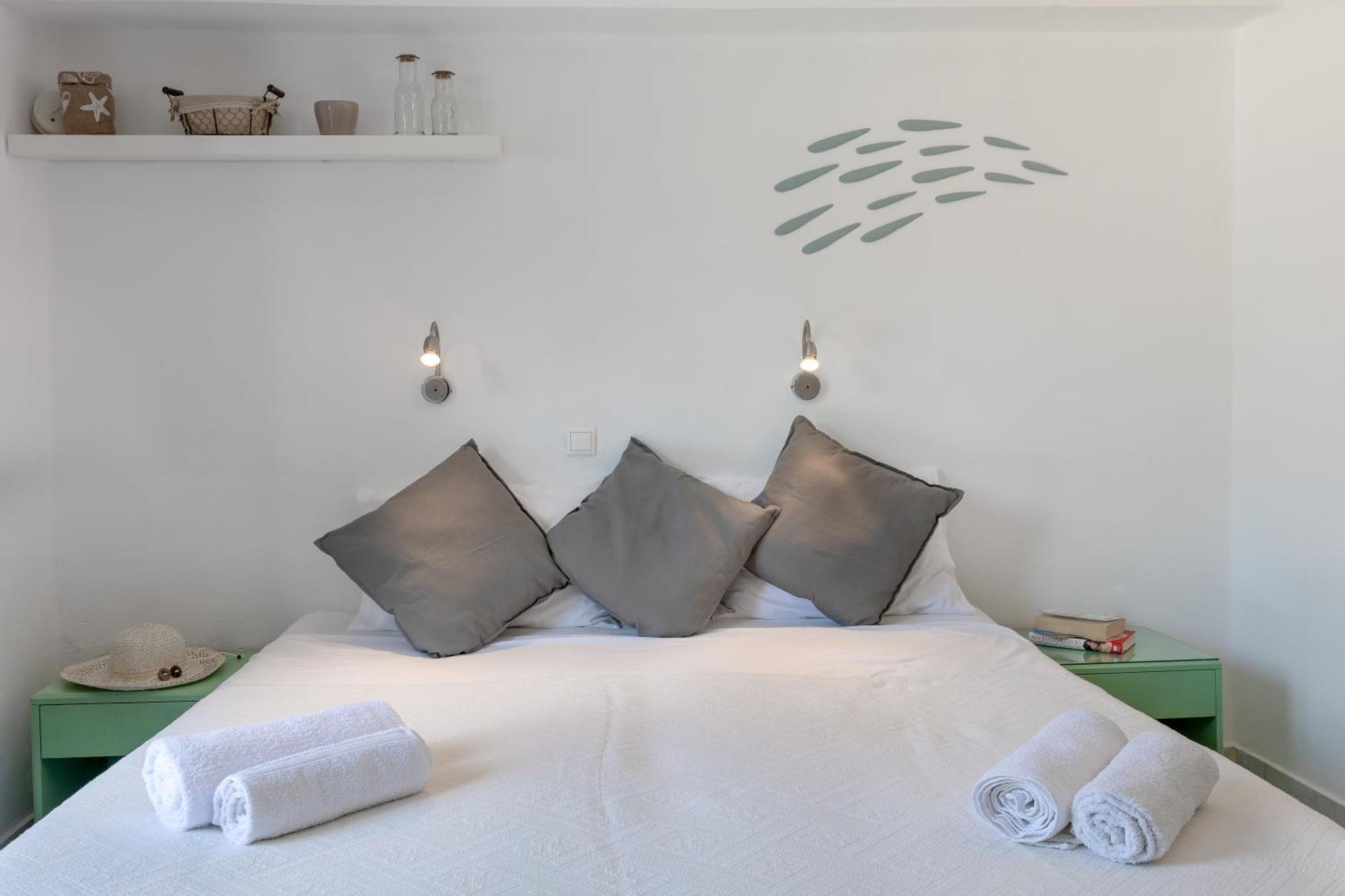 Hotel Nathalie Ixia (Rhodes)