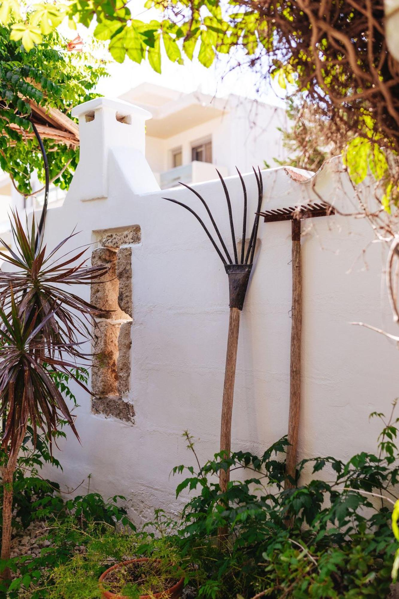 Nathalie 3* Ixia (Rhodes)