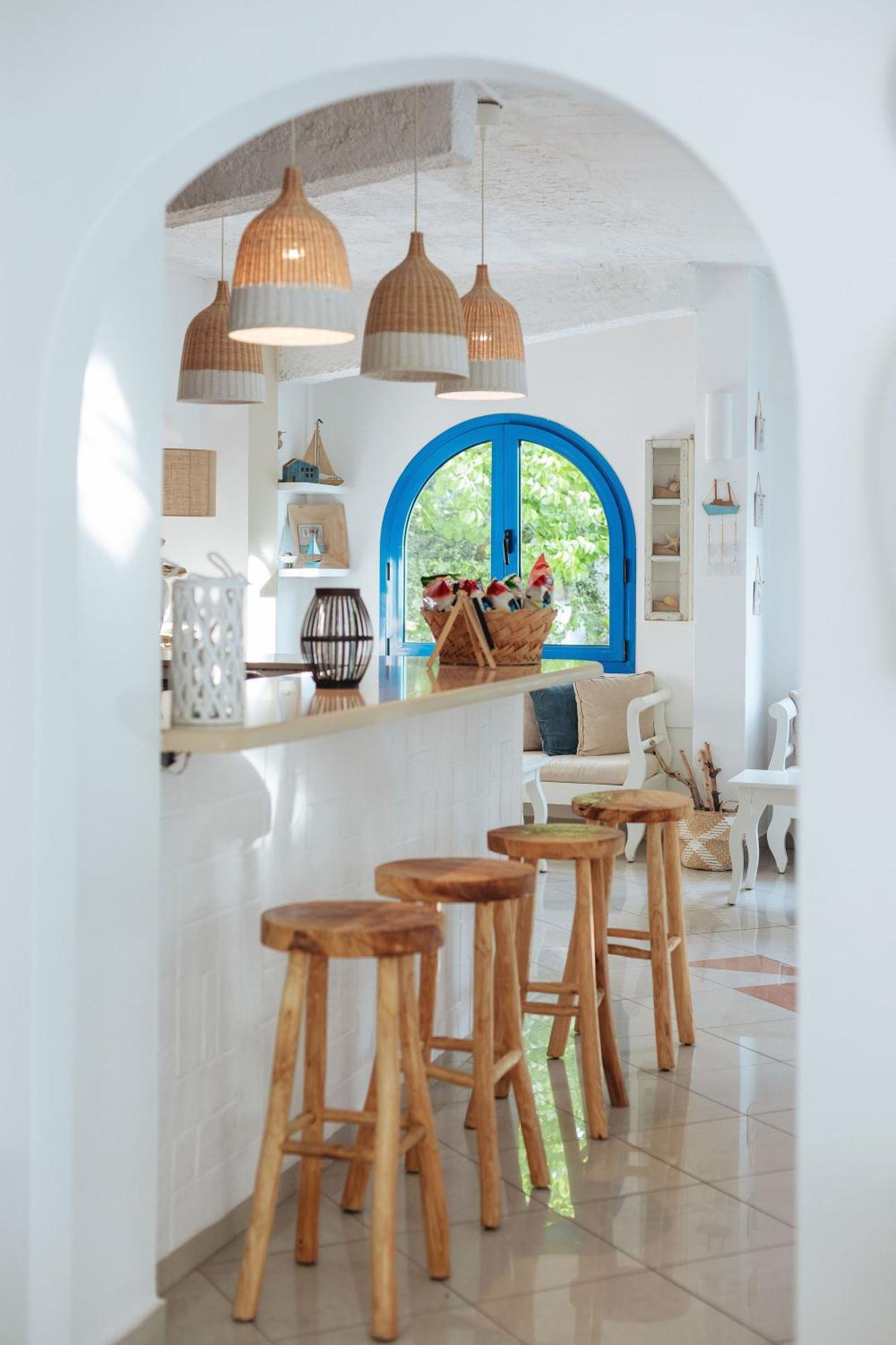 Nathalie 3* Ixia (Rhodes)