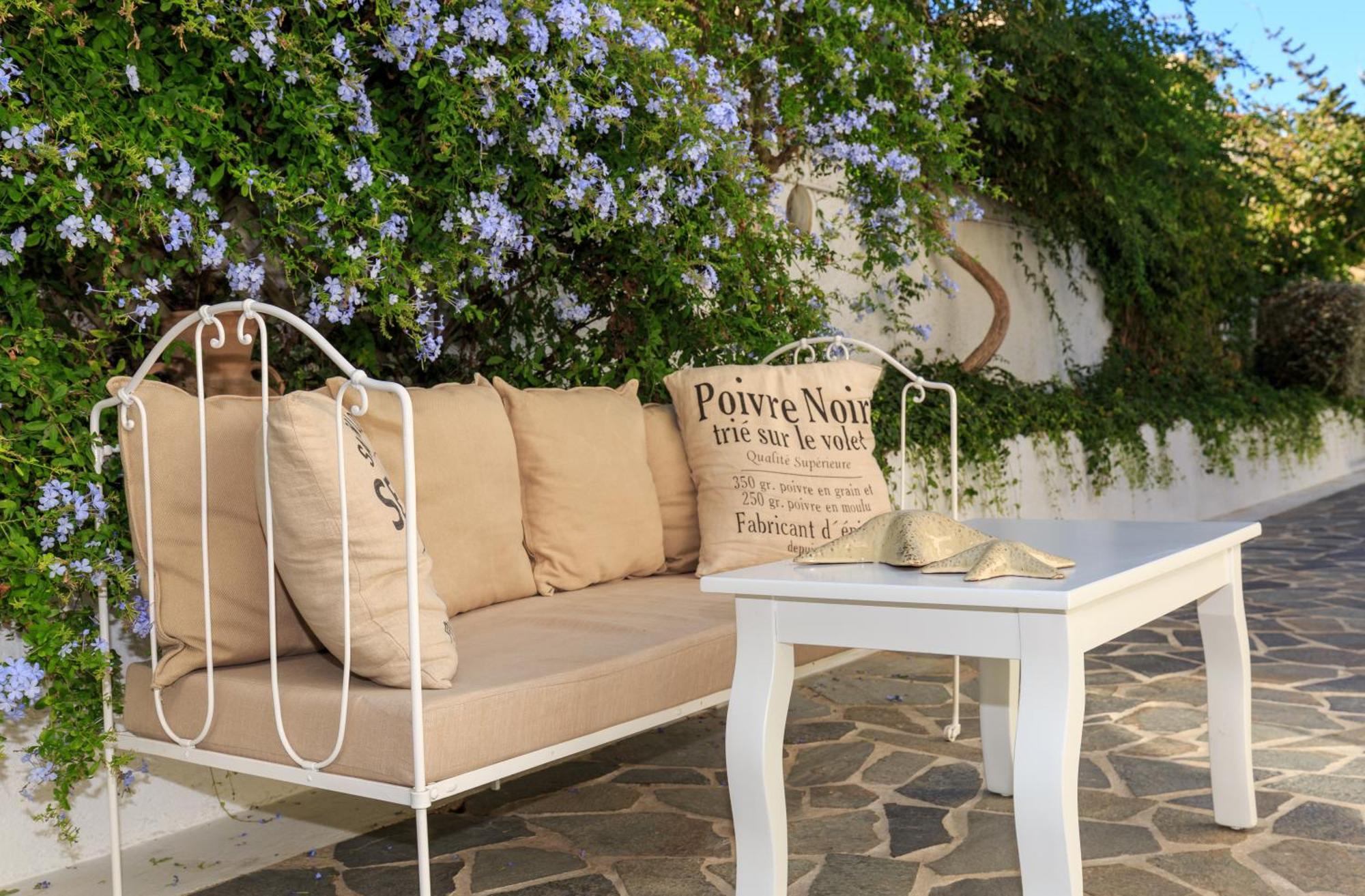 Nathalie 3* Ixia (Rhodes)